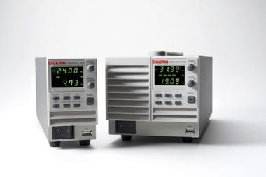 吉時利推出更高功率和性能的電源,擴展直流電源產(chǎn)品