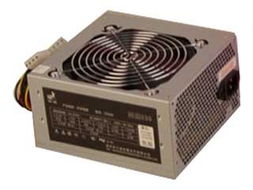 技展迅雷330白金版電源產(chǎn)品圖片2素材 IT168電源圖片大全