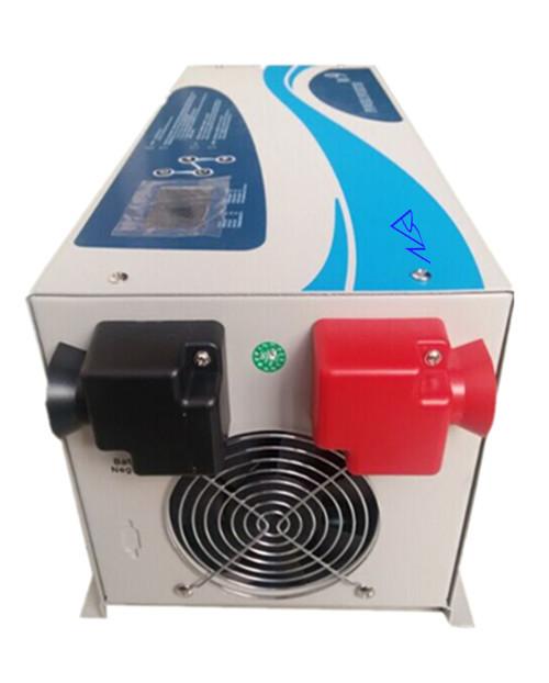 供應(yīng)產(chǎn)品 吉林知名品牌逆變電源廠家供應(yīng)w91012工頻純正弦波逆變器