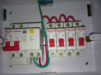 零線有電火線沒電怎么回事