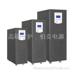 YJ-10KW 智能數(shù)字化EPS應(yīng)急電源 - BK HS-2KVA - 柏克 (中國 山東省 生產(chǎn)商) - 不間斷電源 - 電源和配電設(shè)備 產(chǎn)品 「自助貿(mào)易」