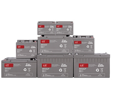 UPS電池山特12V200AH UPS專用電池