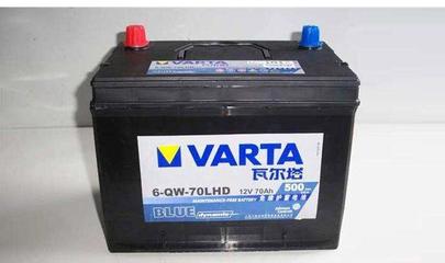 汽車的電池一般用多久?