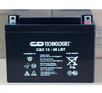 大力神蓄電池12V100AH尺寸報(bào)價(jià)_電子欄目_機(jī)電之家網(wǎng)