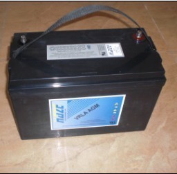 常州美國(guó)海志蓄電池HZB12-33型號(hào)說(shuō)明_電氣類欄目_jdzj.com