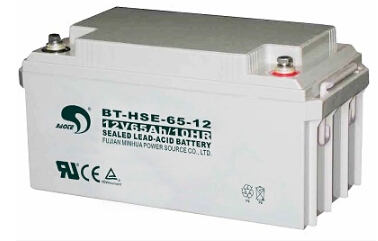 賽特蓄電池BT-HSE-65-12 生產(chǎn)廠家