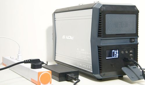 外出游玩遇到電力短缺問題,該怎么解決 推薦SADE戶外電源