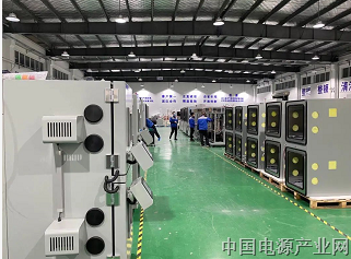TOMILO | 新能源動(dòng)力電池測(cè)試設(shè)備推薦