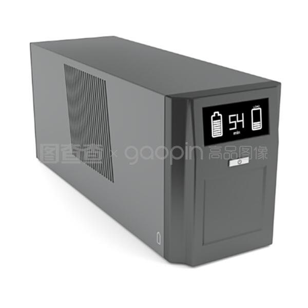 不間斷電源