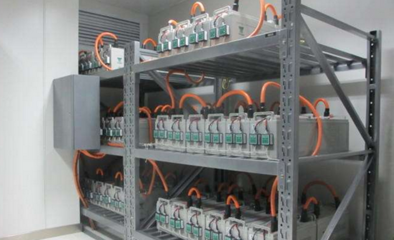 你知道為什么機(jī)房蓄電池要安裝電池在線監(jiān)測監(jiān)控系統(tǒng)嗎?_科技_網(wǎng)