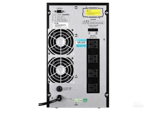 新疆在線式ups電源降價(jià) 山特c2ks現(xiàn)貨