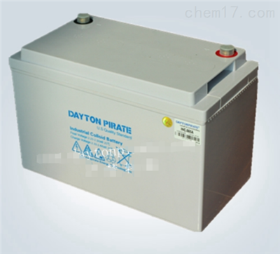 代頓派瑞DAYTONPIRATE蓄電池INC12300/12V85AH價格參數(shù)!_電子電工儀器_電源設備_電池_產(chǎn)品庫_中國化工儀器網(wǎng)