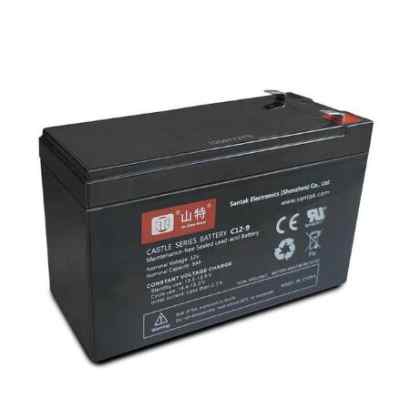 新鄉(xiāng)山特電池6gfm 18報價詳情