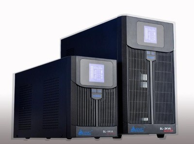 性能穩(wěn)定UPS 守護星UPS-SL-5KL報4500元