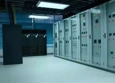 機房存在哪些安全隱患?需要排查哪些地方?