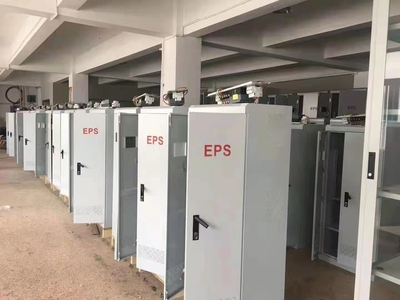 備用eps電源6kw維修快速排出故障