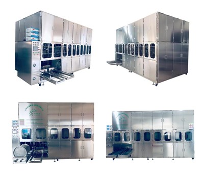 唐長江秘書長帶隊走進海楓機電考察調(diào)研
