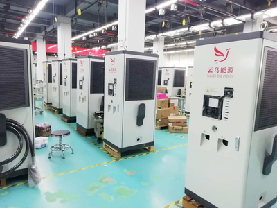 新能源電動(dòng)汽車(chē),一個(gè)月不拔充電樁槍,會(huì)自燃嗎?