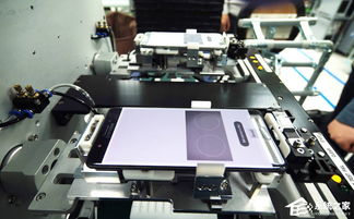 三星公布note7調(diào)查過(guò)程圖 大范圍硬軟件安全排查