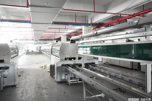 惠州茂碩工廠項(xiàng)目裝修收尾工作進(jìn)行中