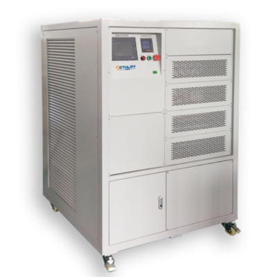 SYS6000系列燃料電池DC-DC轉(zhuǎn)換器測試系統(tǒng)