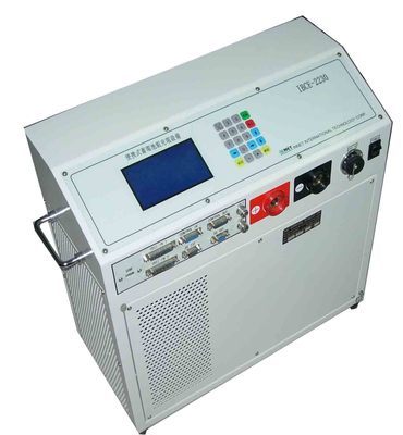 蓄電池組智能充電設(shè)備IBCE-6030-誠招代理歡迎OEM-臺(tái)灣群菱工業(yè)股份北京辦事處-測試儀器產(chǎn)品中心-電源在線網(wǎng)