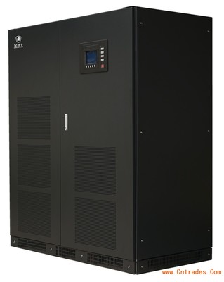 100千瓦ups設(shè)備三進(jìn)三出金武士100ks