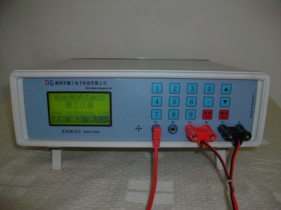 成品電池綜合測試儀,電池容量測試儀,手機(jī)電池測試儀,電池組電芯電壓壓差綜合測試儀,內(nèi)阻測試儀,電池組測試儀,充電器測試儀,手機(jī)電池容量測試儀,電池充放電檢測儀,工廠,廠商-深圳市德工電子科技