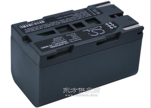 cameron sino適用ashtech proflex 500等設(shè)備電池