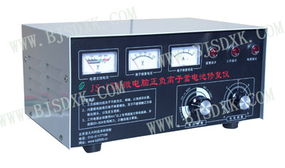 技術(shù)型電池修復(fù)機(jī) 最新潮流蓄電池修復(fù)儀 其他電工儀器儀表