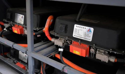 全球第一個固態(tài)電池裝車實(shí)測結(jié)果出爐 我挖出背后的電池商了