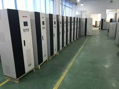 EPS消防泵應(yīng)急電源22KW 三相電源柜_電子欄目_