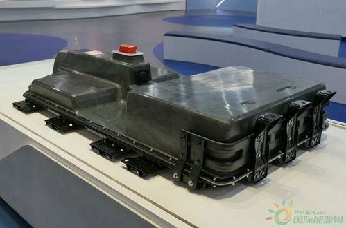 電動(dòng)車(chē)電池系統(tǒng)大起底