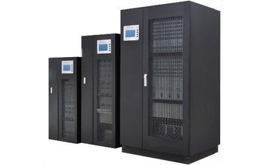 鋰電池UPS電源在電力自動化系統(tǒng)中的應(yīng)用