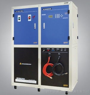 ev hev phev電池包檢測(cè)儀器