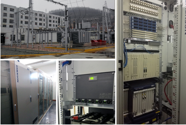 艾默生“eBase解決方案”:服務變電站電源改造 實現(xiàn)跨行業(yè)多場景應用 - 新聞 - 中國節(jié)能新聞網(wǎng)